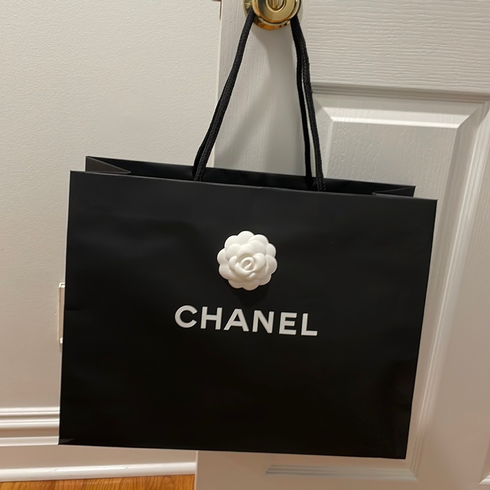 Chanel Medium Shopping Bag